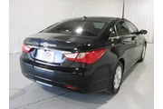 $7768 : Hyundai SONATA 2012 GLS 4dr thumbnail
