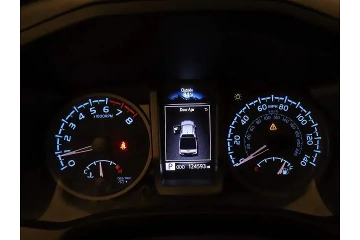 $29995 : Toyota Tacoma 2021 4x4 TRD P image 10