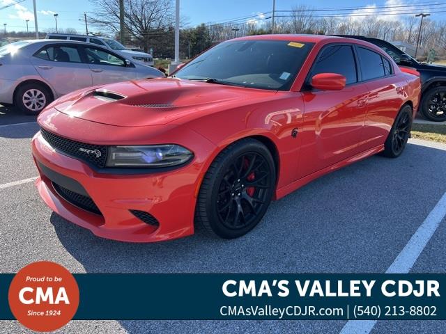 $45900 : PRE-OWNED 2016 DODGE CHARGER image 1