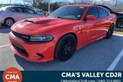 PRE-OWNED 2016 DODGE CHARGER