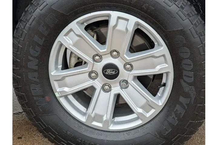 $21118 : Ford Ranger 2023 4x2 XL 4dr image 9