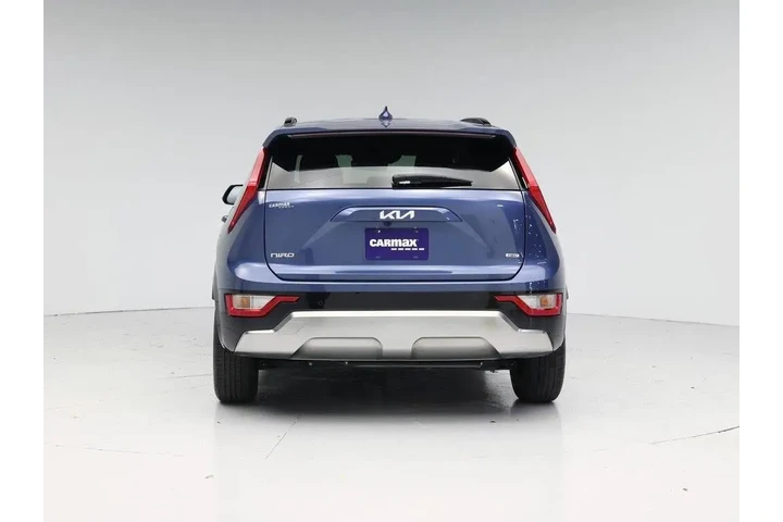 $29998 : Kia Niro 2024 SX 4dr Crossov image 6