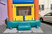 **WATER SLIDE*SS/TORO MECANICO thumbnail