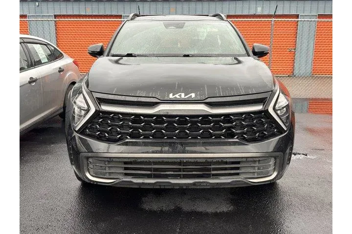 $27999 : Kia Sportage 2023 AWD X-Line image 2