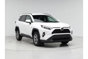 Toyota RAV4 2020 XLE 4dr SUV