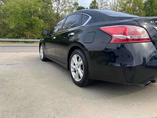 $6295 : 2013 Altima 2.5 SV image 9