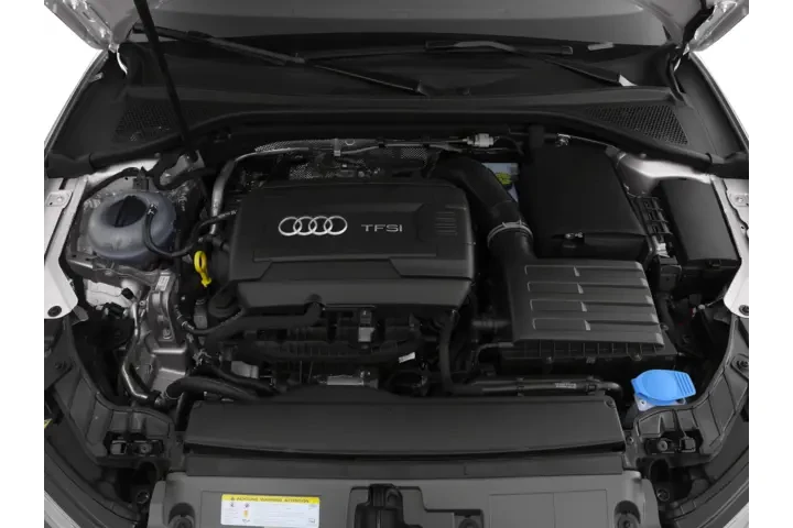 2016 A3 2.0T Premium quattro image 10