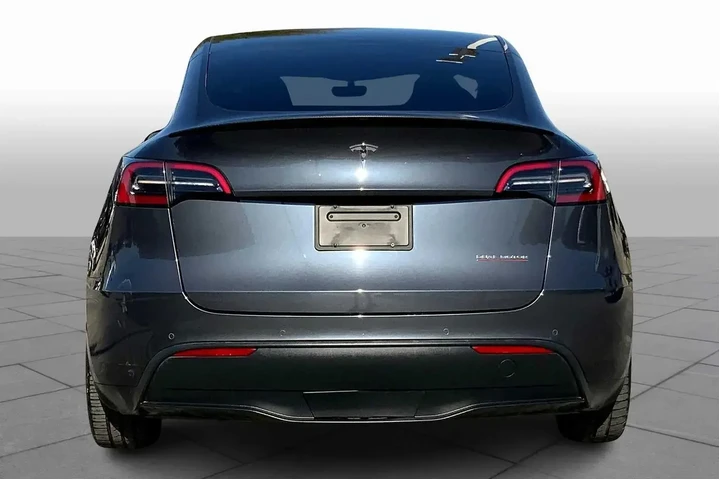 $28449 : Tesla Model Y 2021 AWD Perfo image 4