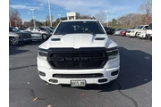 $34695 : Ram 1500 2021 4x4 Laramie 4d thumbnail