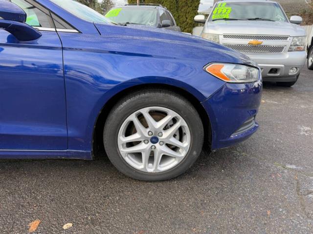 $5995 : 2013 Fusion SE image 10