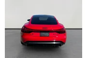 Audi RS e-tron GT 2022 AWD q thumbnail