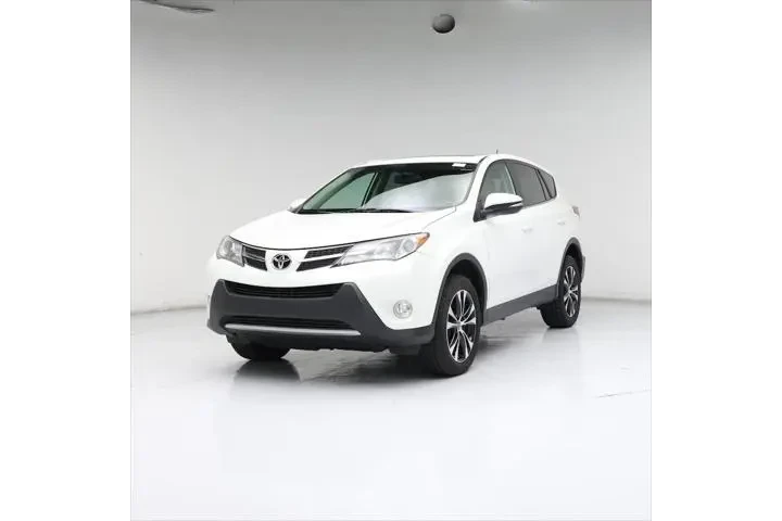 $19998 : Toyota RAV4 2015 AWD Limited image 4