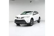 $19998 : Toyota RAV4 2015 AWD Limited thumbnail