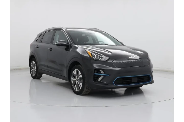 $21998 : Kia Niro EV 2022 EX Premium image 1