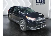 Honda CR-V 2017 AWD EX-L 4dr en Las Cruces