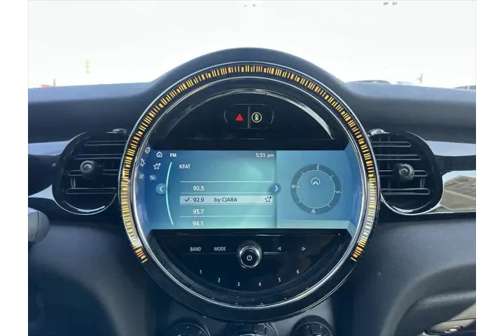 $25999 : MINI Convertible 2024 Cooper image 9