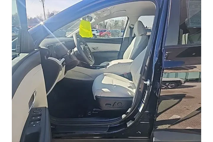 $25276 : Hyundai TUCSON 2025 AWD SEL image 9