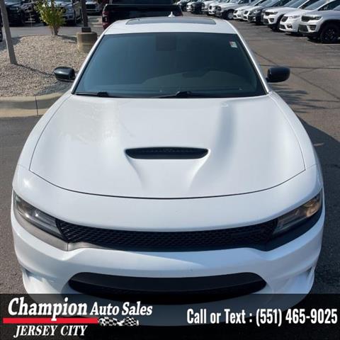 Used 2021 Charger GT RWD for image 3