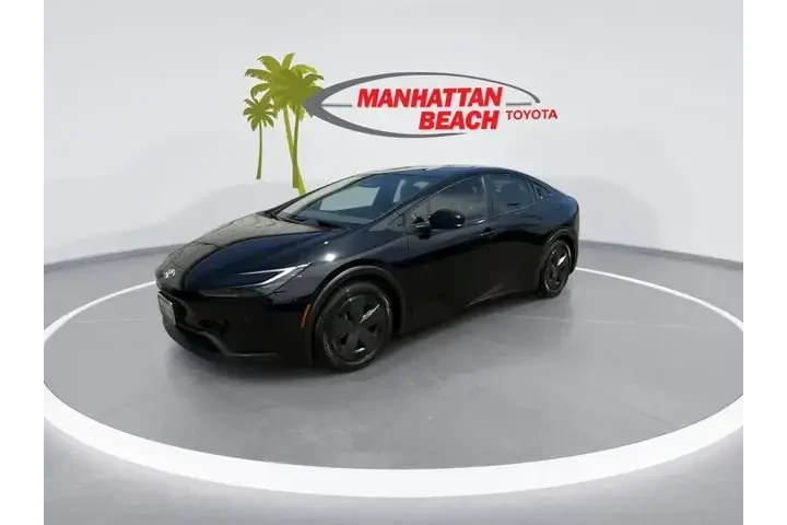 $28995 : Toyota Prius 2023 LE 4dr Hat image 2