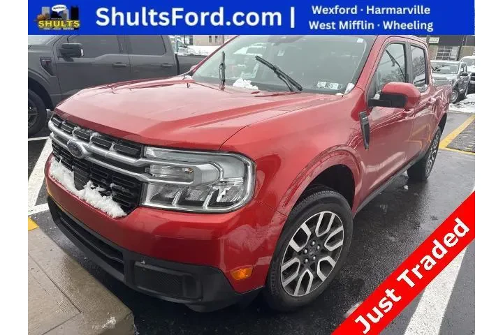 $31560 : Ford Maverick 2022 AWD Laria image 1