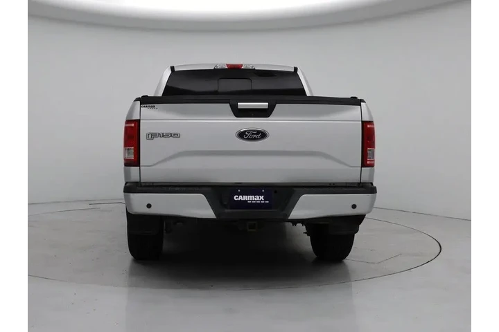 $25998 : Ford F-150 2016 4x4 XLT 4dr image 6