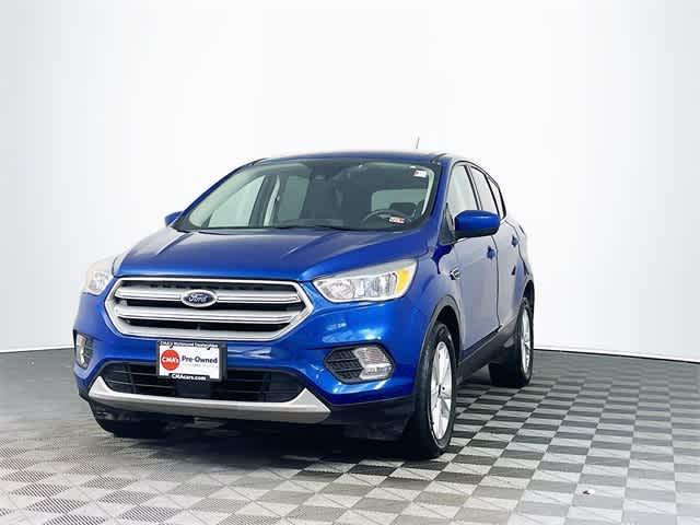 $12107 : PRE-OWNED 2019 FORD ESCAPE SE image 4