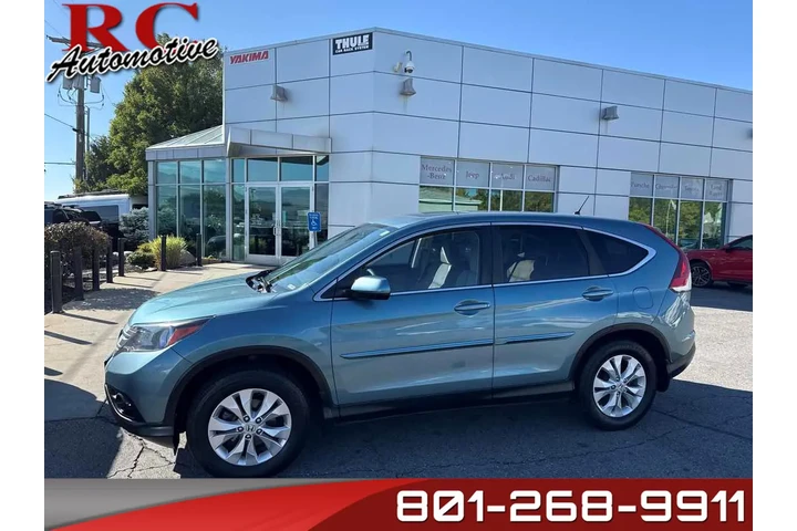 $9495 : 2014 CR-V EX image 2