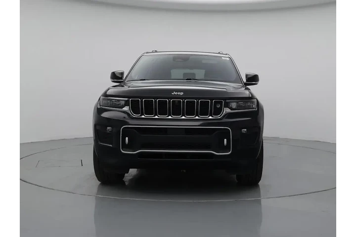 $34998 : Jeep Grand Cherokee L 2023 4 image 5