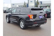 $32025 : Ford Explorer 2023 AWD XLT 4 thumbnail