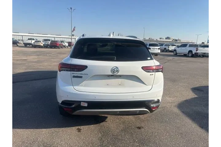 $22982 : Buick Envision 2022 Essence image 6