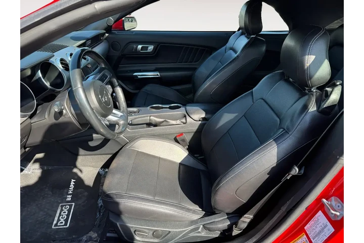 $20200 : Ford Mustang 2023 EcoBoost 2 image 10