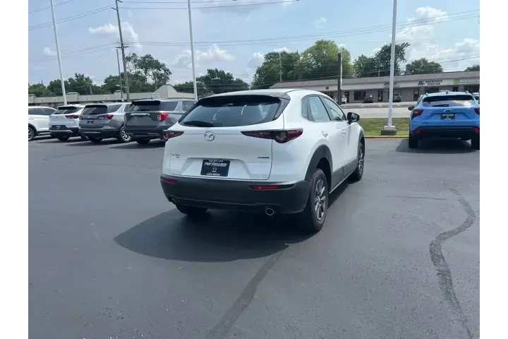 $28980 : Mazda CX-30 2024 AWD 2.5 S 4 image 10