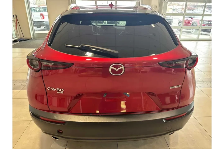 $24680 : Mazda CX-30 2024 AWD 2.5 S P image 4