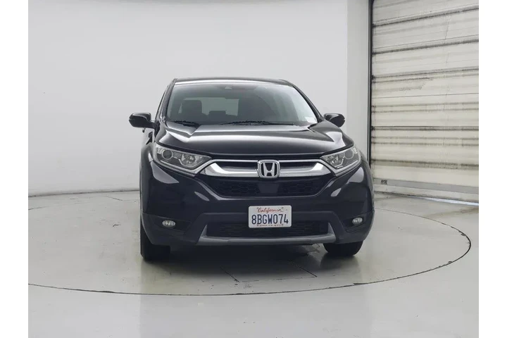 $17998 : Honda CR-V 2018 EX 4dr SUV image 5