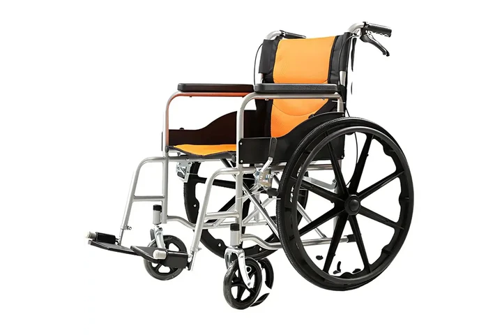 $140 : SILLA DE RUEDAS image 1