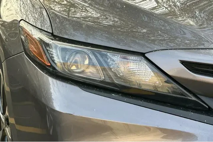 $27995 : Toyota Camry 2024 SE Nightsh image 9