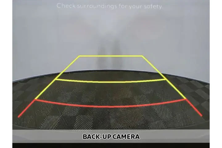 $24495 : Hyundai TUCSON 2025 AWD SEL image 5