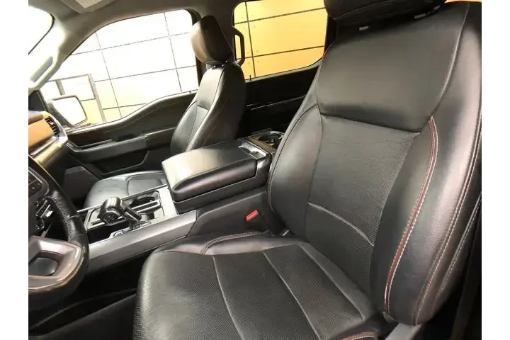 $37545 : Ford F-150 2021 4x4 Lariat 4 image 10