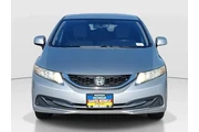 $8532 : Honda Civic 2013 LX 4dr Seda thumbnail