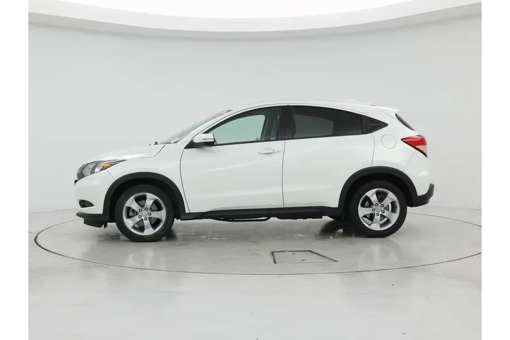 $19998 : Honda HR-V 2016 AWD EX-L 4dr image 3