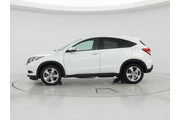 $19998 : Honda HR-V 2016 AWD EX-L 4dr thumbnail