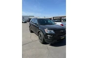 $26900 : Ford Explorer 2018 AWD Sport thumbnail