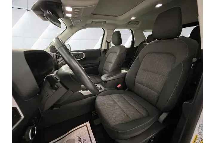 $29651 : Ford Bronco Sport 2023 AWD B image 8