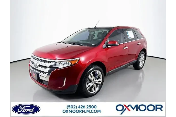 $8995 : Ford Edge 2013 AWD Limited 4 image 1