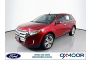 Ford Edge 2013 AWD Limited 4 en Louisville