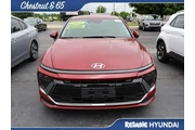 $23599 : Hyundai SONATA 2025 SEL 4dr thumbnail
