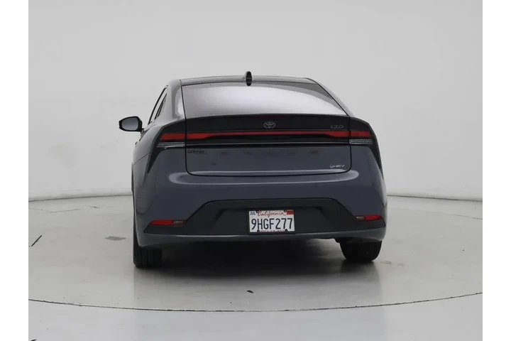 $31998 : Toyota Prius 2023 Limited 4d image 6