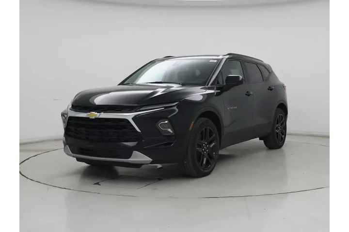 $26998 : Chevrolet Blazer 2023 AWD LT image 4
