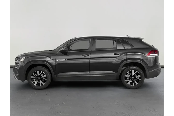 Volkswagen Atlas Cross Sport image 3