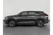 Volkswagen Atlas Cross Sport thumbnail
